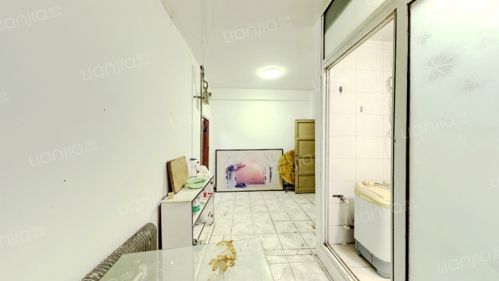 洪福家园二手房实景图