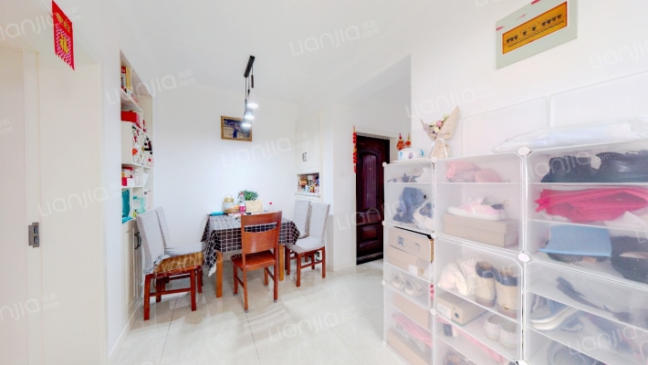 太平苑二手房实景图