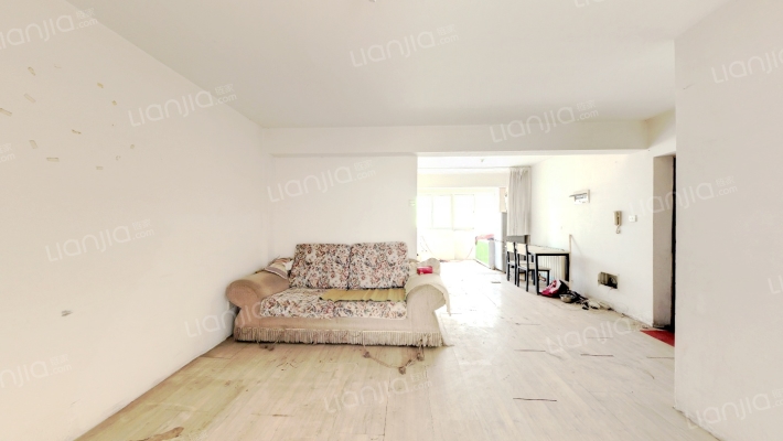 万光希望家园二手房实景图