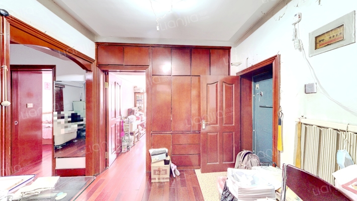 山东庙社区二手房实景图