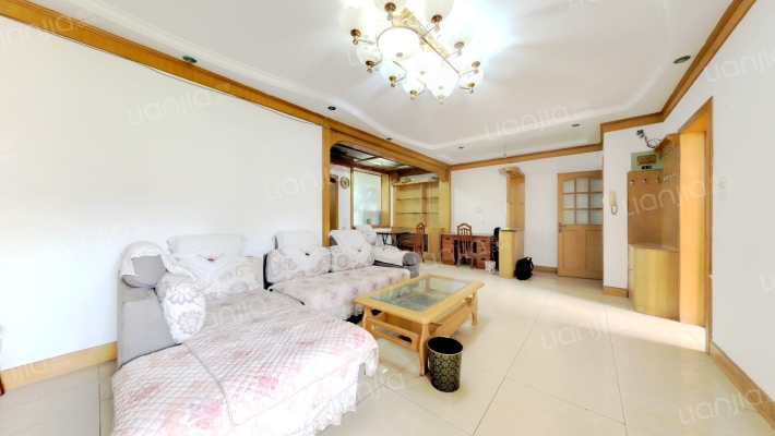 石门小区二手房实景图