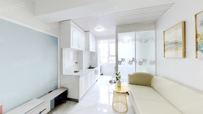 盛昌小区二手房实景图