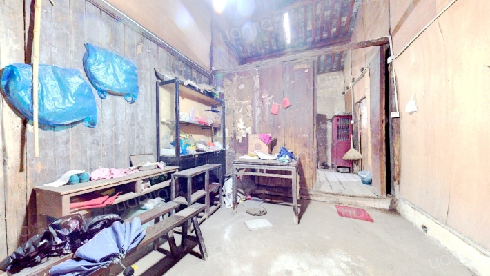 杨湾村二手房实景图