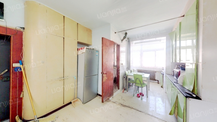 江滨小区二手房实景图