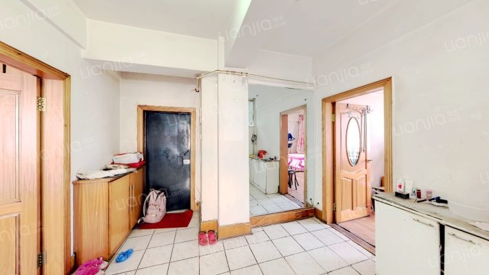 市府小区北二手房实景图