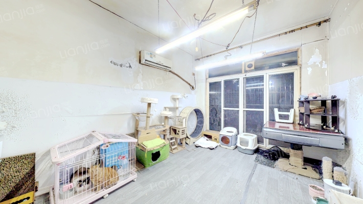 新世纪都市花园沁园春二手房实景图