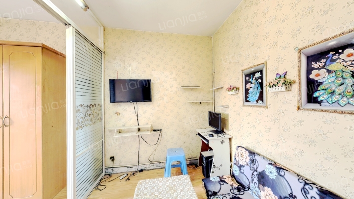 灵石里二手房实景图