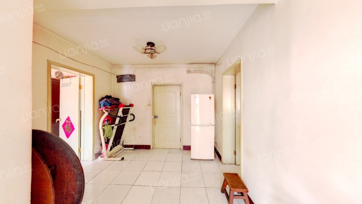 曲溪中里二手房实景图