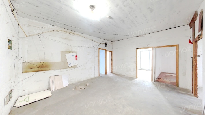 宏基名城二手房实景图