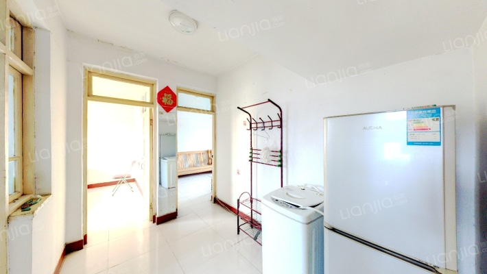 青园小区二手房实景图