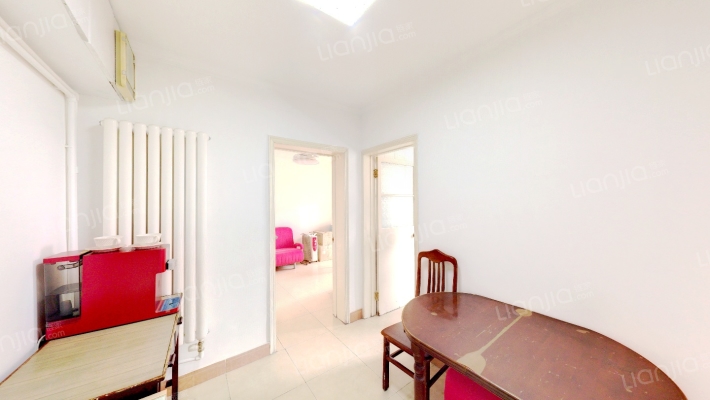 鞍山道(南营门街)二手房实景图