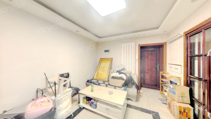 通达街(南岗区)二手房实景图