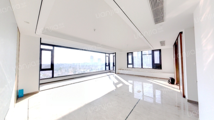 融创望海潮二手房实景图