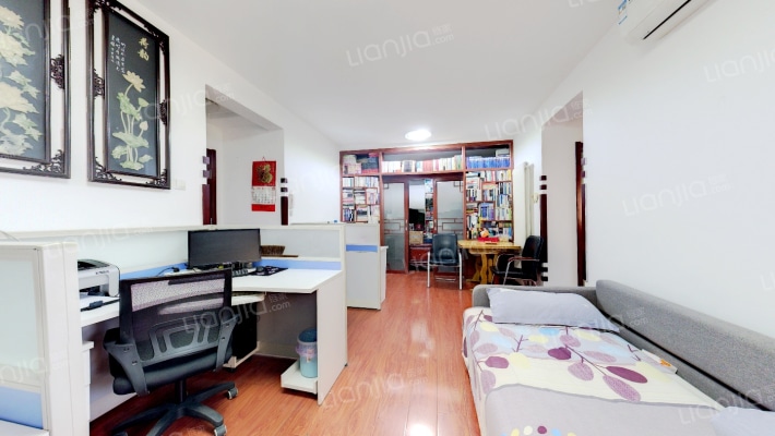 辽宁路二手房实景图