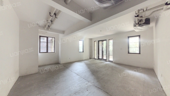 龙湖长桥郡二期二手房实景图