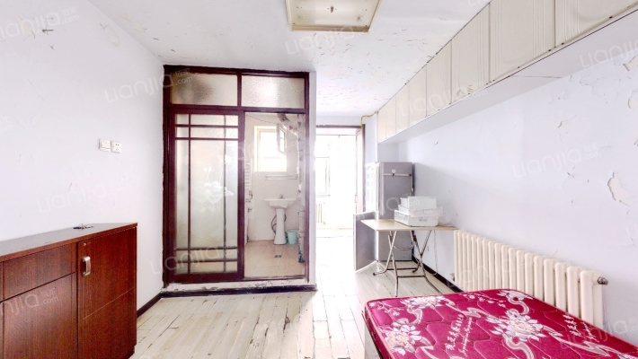 煤气宿舍（南关）二手房实景图