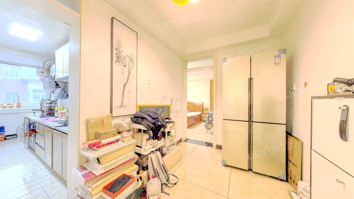 二七新村南路18二手房实景图