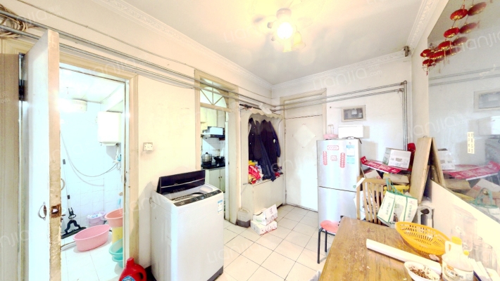 洞庭湖路二手房实景图