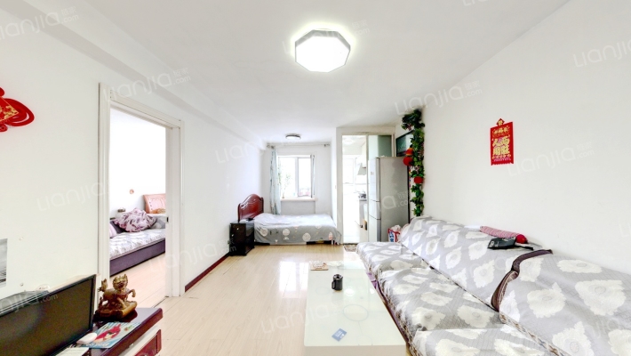 新华街二手房实景图