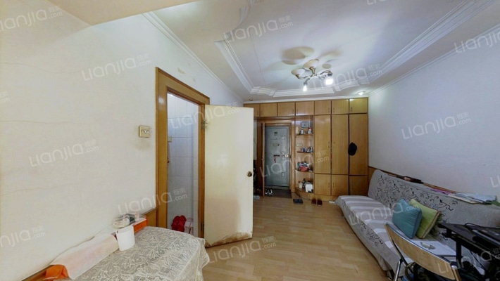 怡园小区(道里区)二手房实景图