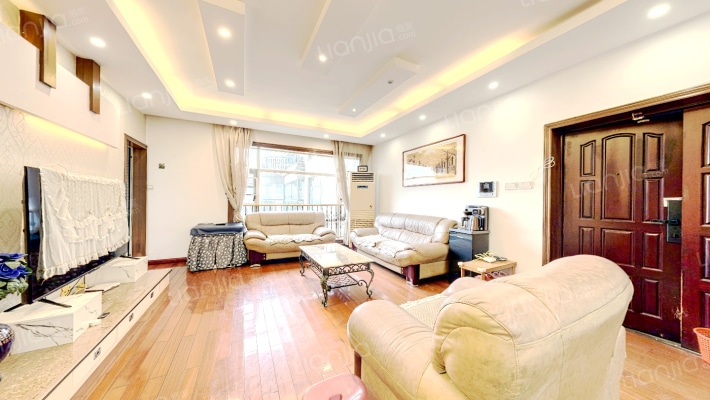 蓝波湾花园二手房实景图