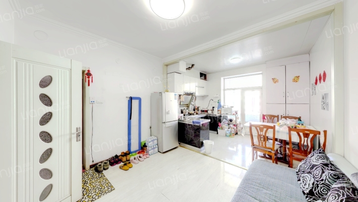 中和街二手房实景图