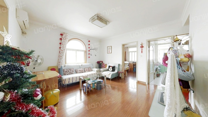 朝天宫西街98号二手房实景图