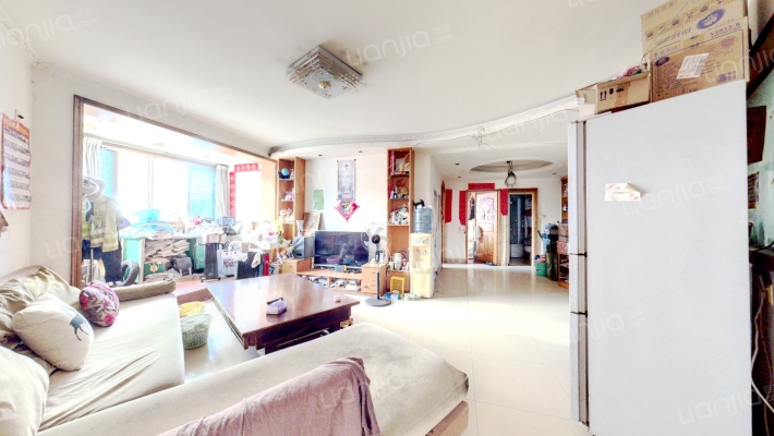 太升大厦二手房实景图