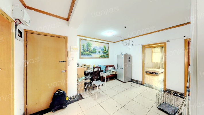 市政太湖住宅区二手房实景图