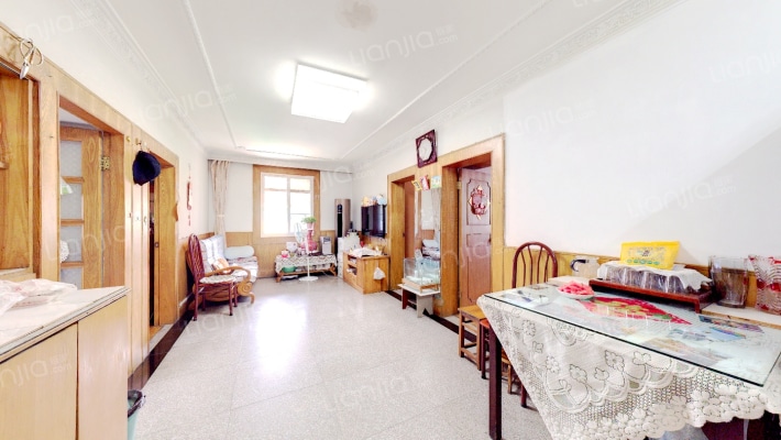 菱角市二手房实景图