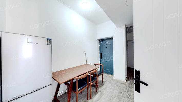 洪武路二手房实景图