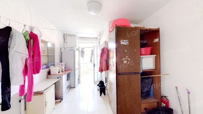 才华里二手房实景图