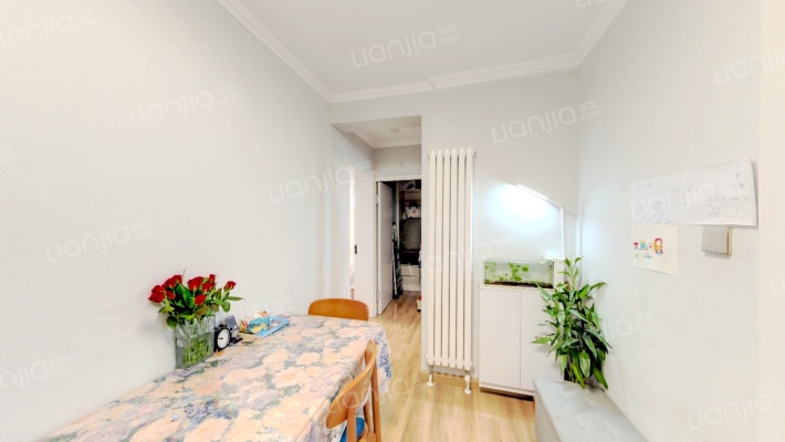 七里山南村一区二手房实景图