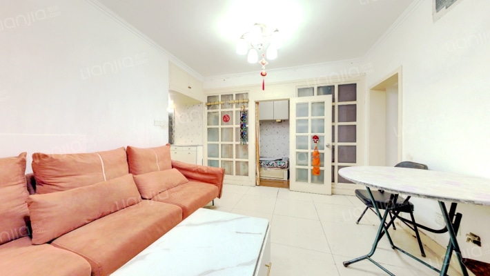 西草市东街甲34号院二手房实景图