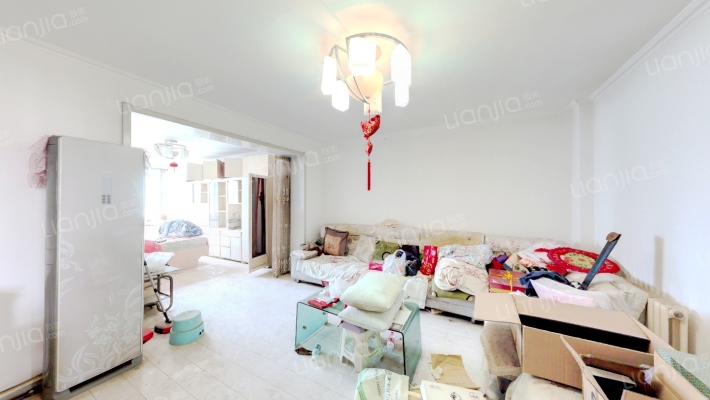 三经社区二手房实景图