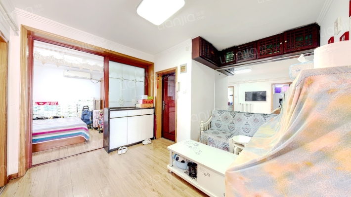 云门一路单号二手房实景图