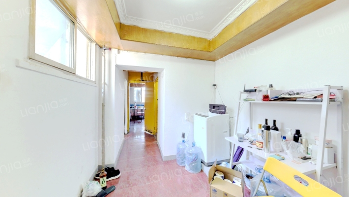 海户西里31号院二手房实景图