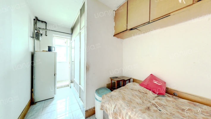 平安馨园二手房实景图