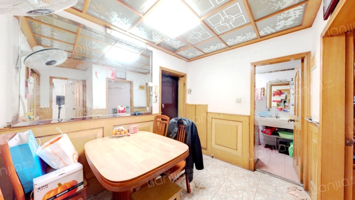 弓箭坊小区二手房实景图