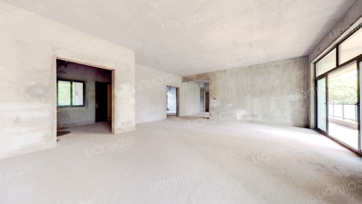 珠江岭南苑二手房实景图