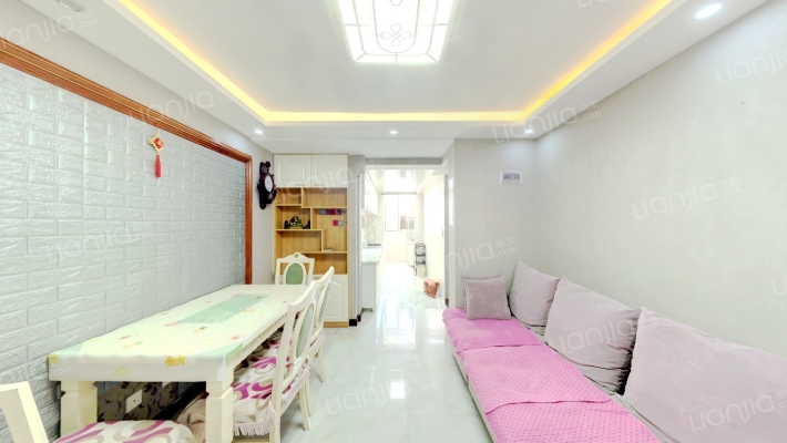 佳馨苑二手房实景图