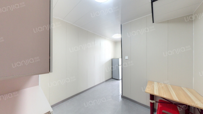 于洪区教师楼二手房实景图