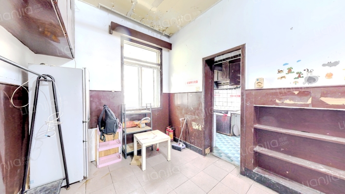 耶稣堂弄二手房实景图