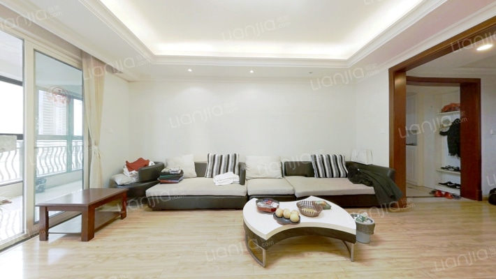 丹阳碧桂园二手房实景图