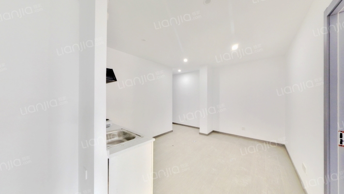 新丽名苑二手房实景图