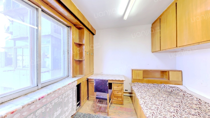 建设东路二手房实景图