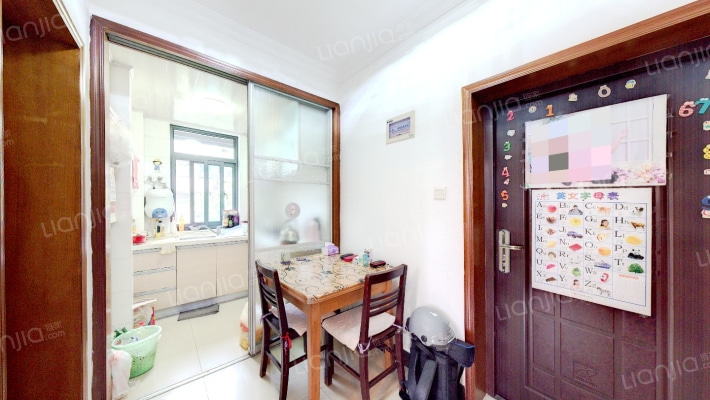 大方新村二手房实景图