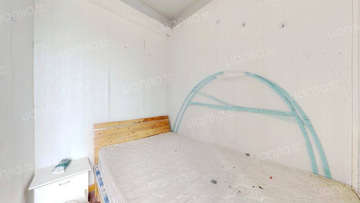 天泽苑二手房实景图