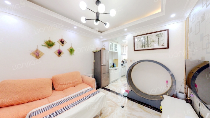 奋斗巷二手房实景图