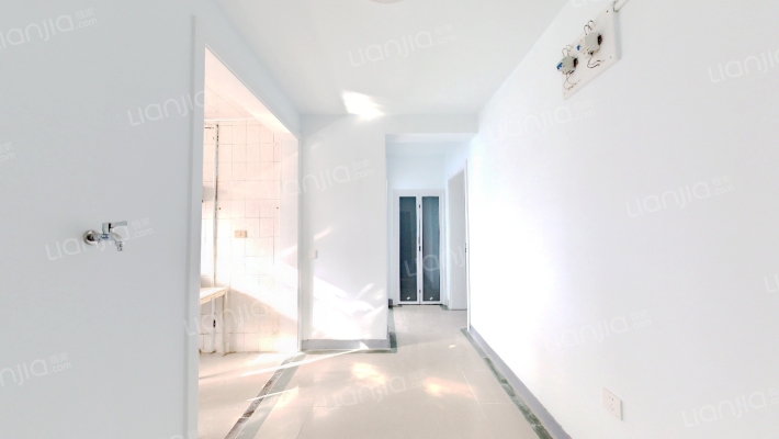 环湖南里二手房实景图